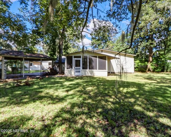 959 MCTYRE Court, Jacksonville, FL 32254