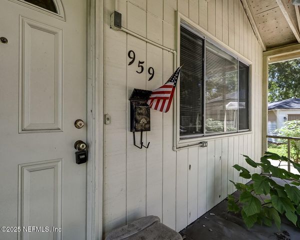 959 MCTYRE Court, Jacksonville, FL 32254