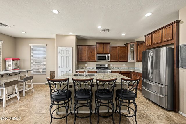 2294 S 170TH Drive, Goodyear, AZ 85338