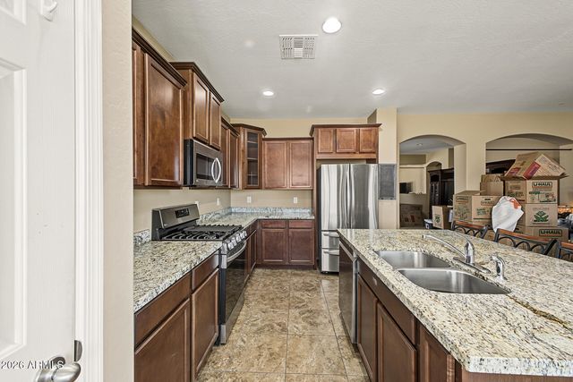 2294 S 170TH Drive, Goodyear, AZ 85338