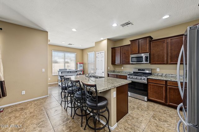 2294 S 170TH Drive, Goodyear, AZ 85338