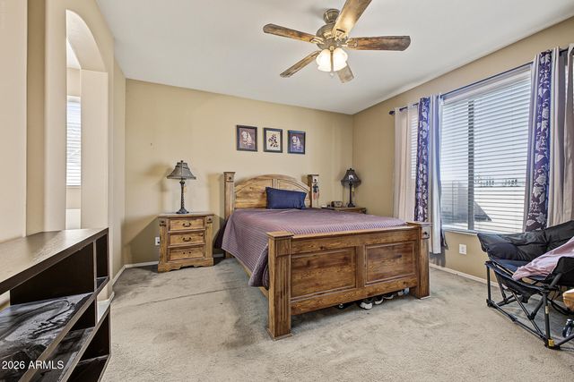 2294 S 170TH Drive, Goodyear, AZ 85338