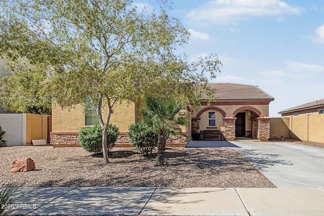 2294 S 170TH Drive, Goodyear, AZ 85338
