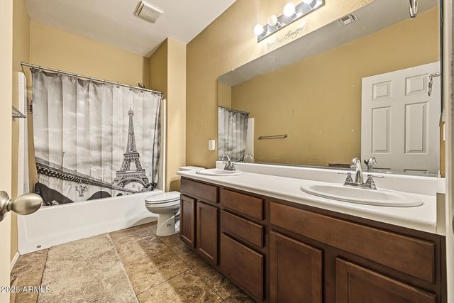 2294 S 170TH Drive, Goodyear, AZ 85338