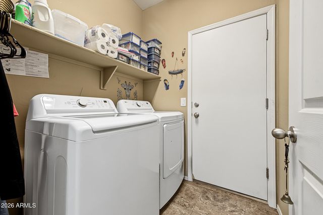 2294 S 170TH Drive, Goodyear, AZ 85338