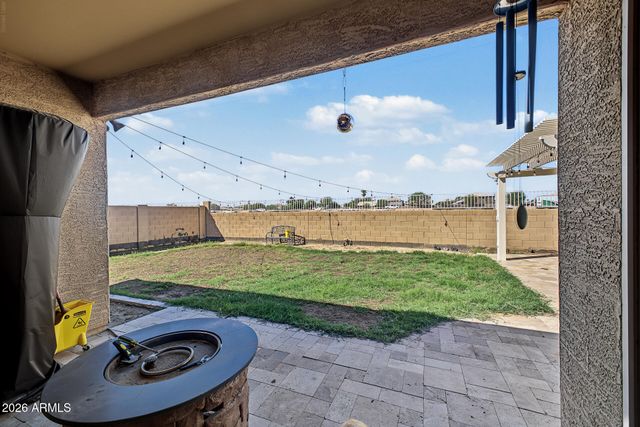 2294 S 170TH Drive, Goodyear, AZ 85338