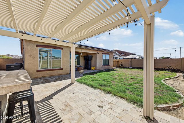 2294 S 170TH Drive, Goodyear, AZ 85338