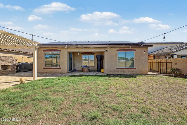 2294 S 170TH Drive, Goodyear, AZ 85338