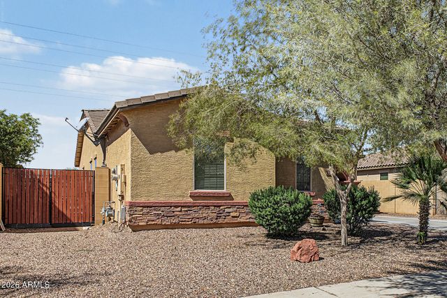 2294 S 170TH Drive, Goodyear, AZ 85338