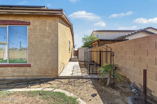 2294 S 170TH Drive, Goodyear, AZ 85338
