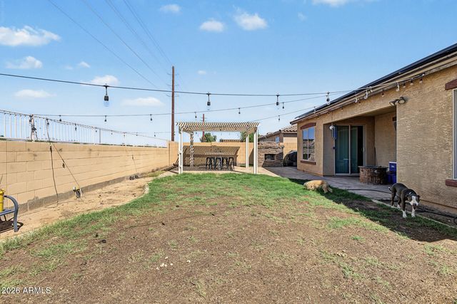 2294 S 170TH Drive, Goodyear, AZ 85338