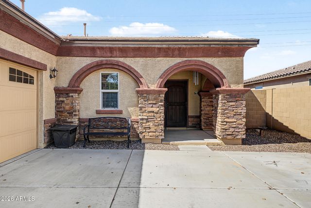 2294 S 170TH Drive, Goodyear, AZ 85338