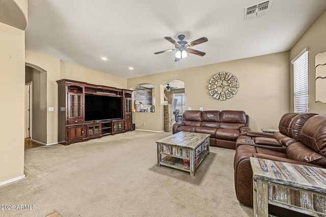 2294 S 170TH Drive, Goodyear, AZ 85338