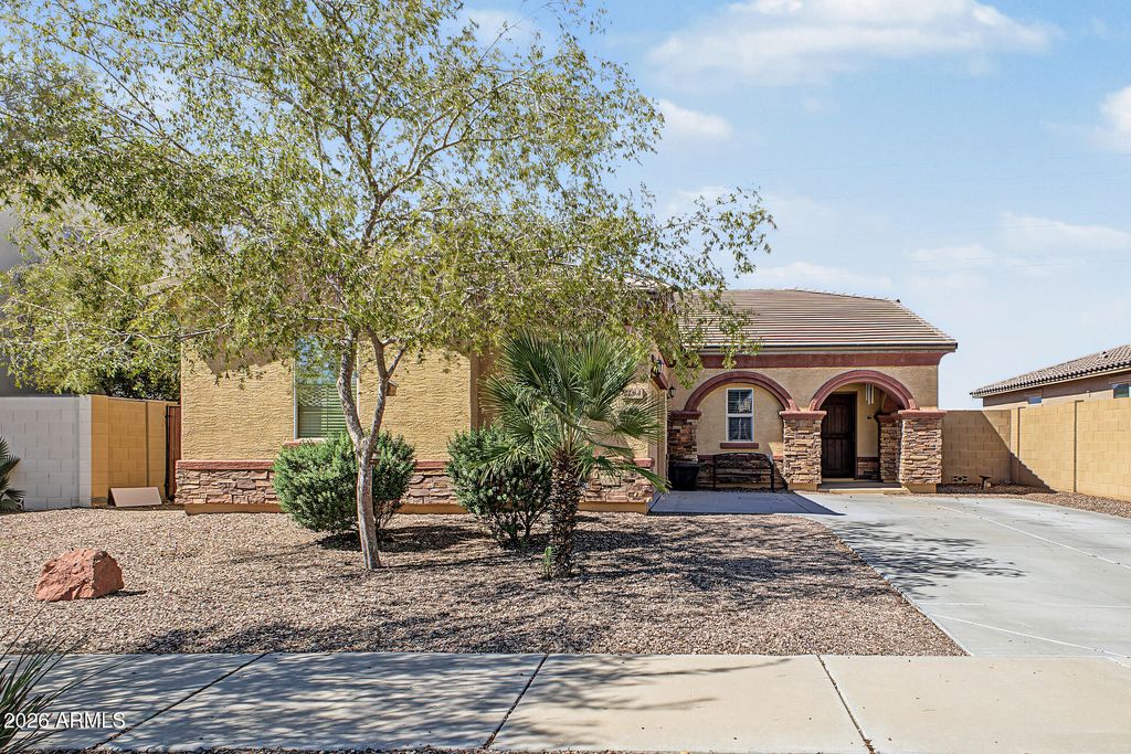 2294 S 170TH Drive, Goodyear, AZ 85338 — photo 2