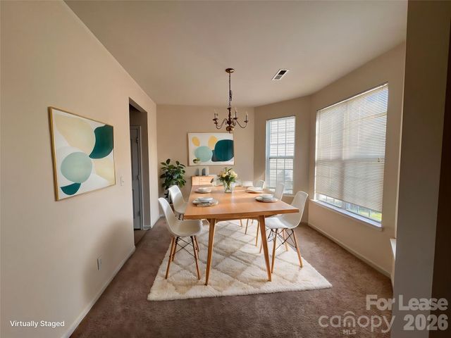 17311 Brightstone Court, Charlotte, NC 28277