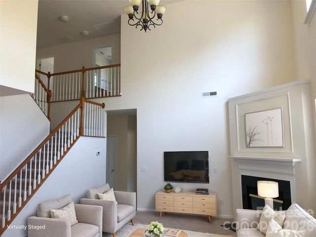 17311 Brightstone Court, Charlotte, NC 28277