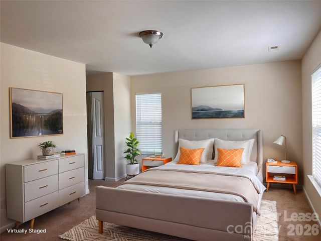 17311 Brightstone Court, Charlotte, NC 28277