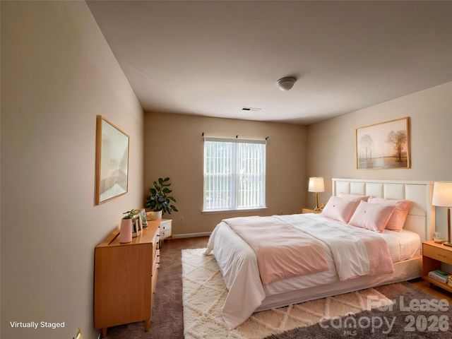 17311 Brightstone Court, Charlotte, NC 28277