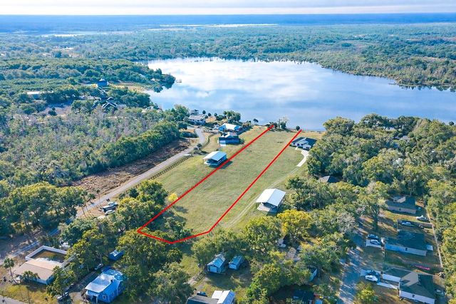 ROSE ST, Umatilla, FL 32784