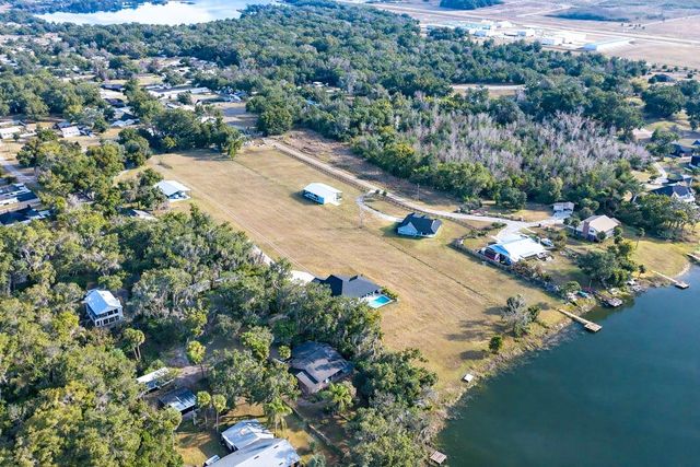 ROSE ST, Umatilla, FL 32784