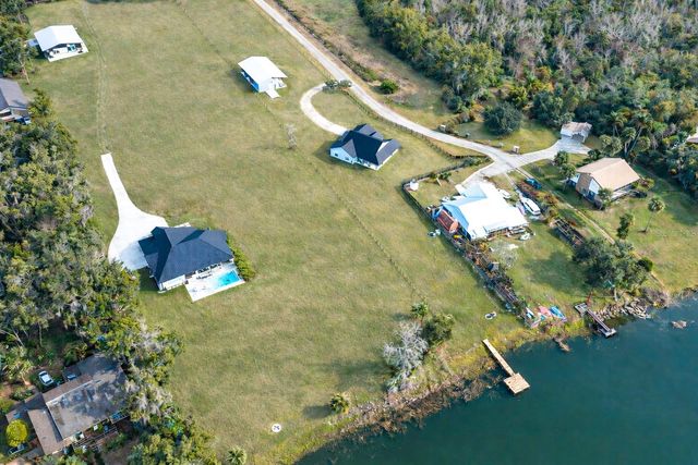 ROSE ST, Umatilla, FL 32784