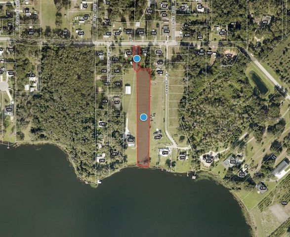 ROSE ST, Umatilla, FL 32784