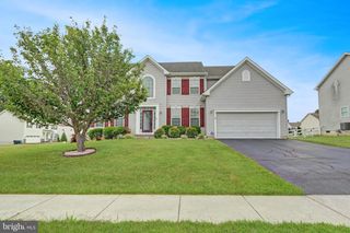 2 TROUBLE LN, Smyrna, DE 19977