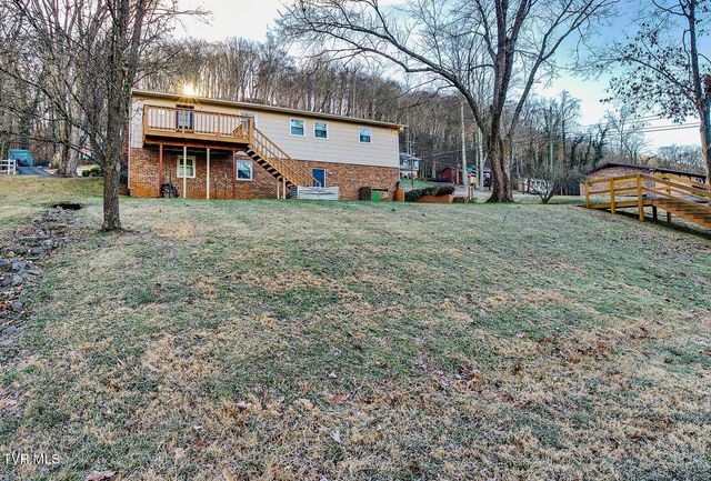 1140 Eastbrook Drive, Kingsport, TN 37663