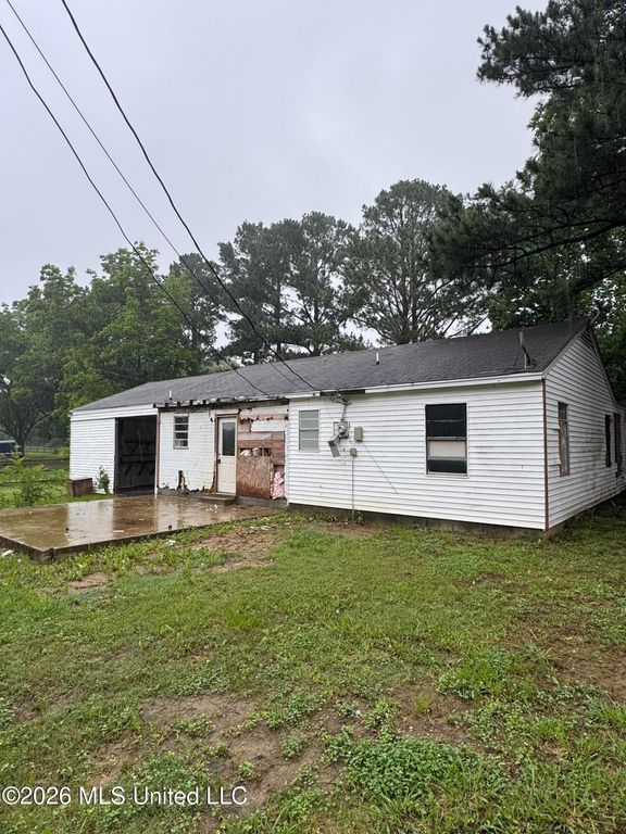 159 Croft Road, Byhalia, MS 38611 — photo 4