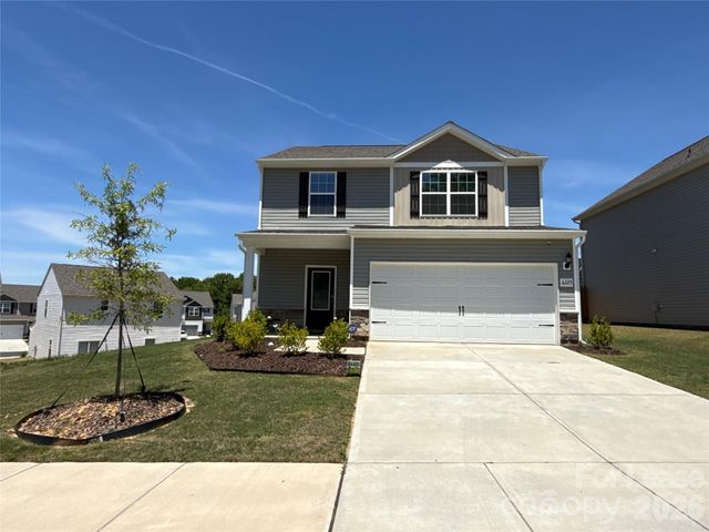 6225 Lowe Lane, Charlotte, NC 28214