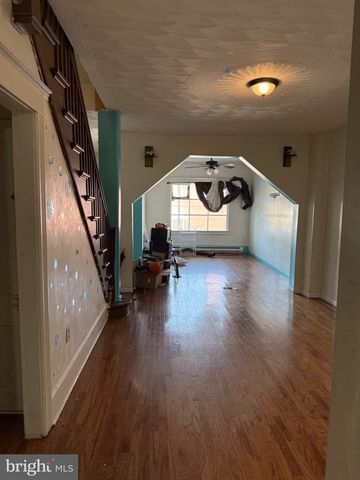 123 N GRANT ST, Shamokin, PA 17872