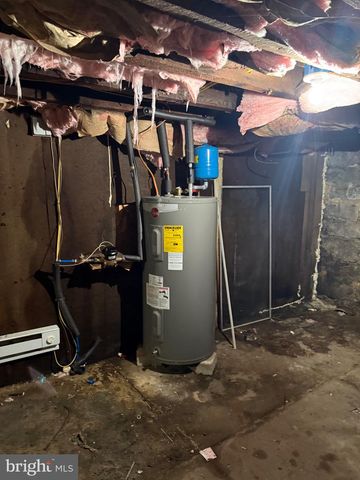 123 N GRANT ST, Shamokin, PA 17872