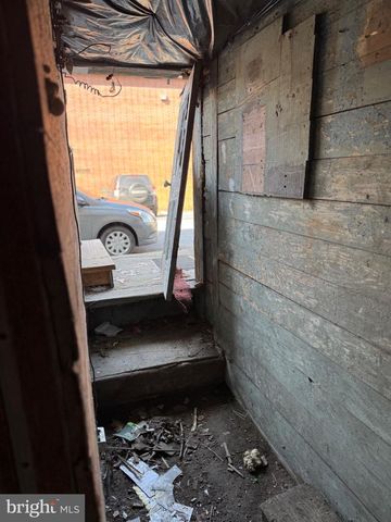 123 N GRANT ST, Shamokin, PA 17872