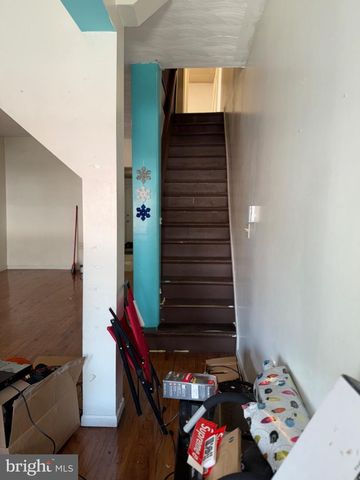 123 N GRANT ST, Shamokin, PA 17872