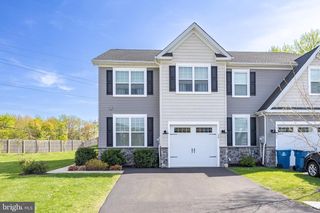 15 FINLEY COURT, Lansdale, PA 19446