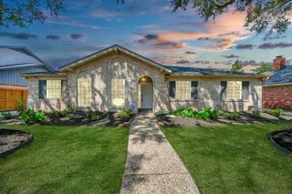6222 Vicki John Drive, Houston, TX 77096