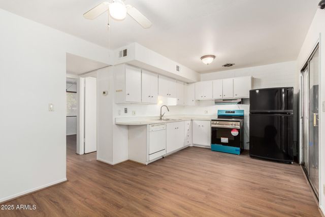 2533 W Rose Lane, Phoenix, AZ 85017