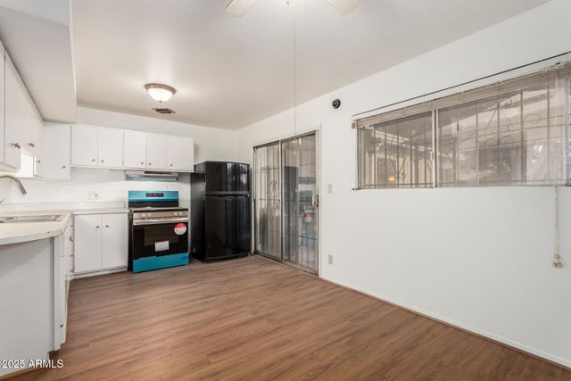 2533 W Rose Lane, Phoenix, AZ 85017