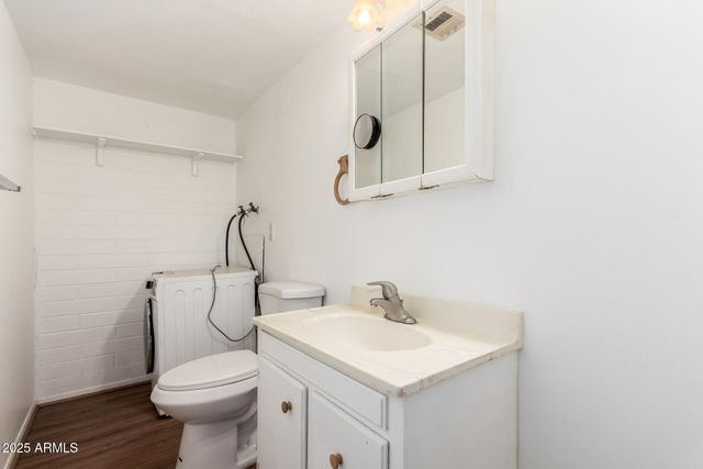 2533 W Rose Lane, Phoenix, AZ 85017