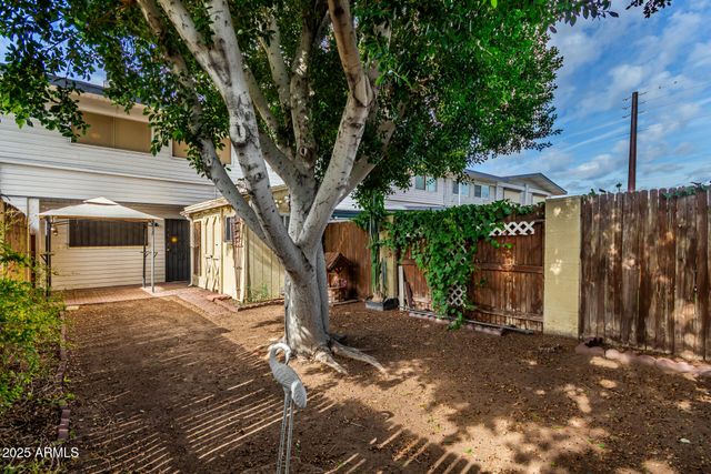 2533 W Rose Lane, Phoenix, AZ 85017