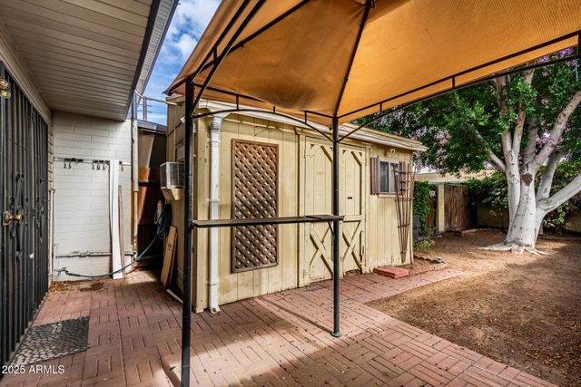 2533 W Rose Lane, Phoenix, AZ 85017