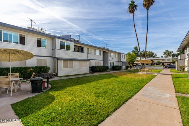 2533 W Rose Lane, Phoenix, AZ 85017