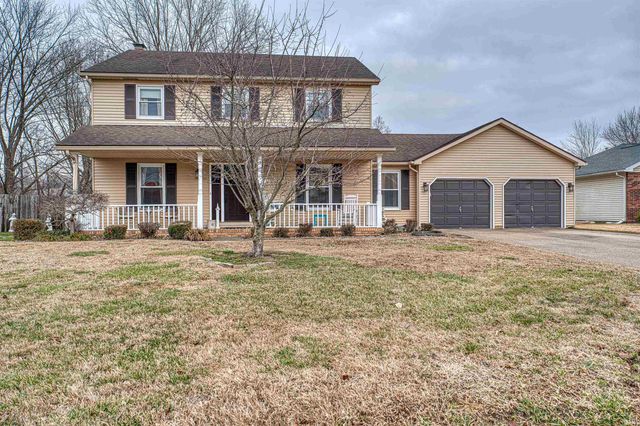 404 Brookview Drive, Evansville, IN 47711