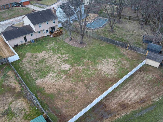 404 Brookview Drive, Evansville, IN 47711