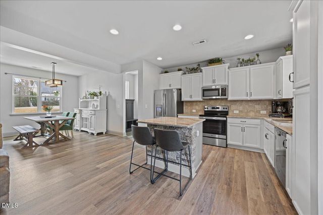 93 Eagle Swoop Street, Zebulon, NC 27597