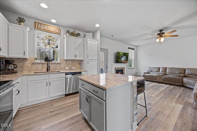 93 Eagle Swoop Street, Zebulon, NC 27597