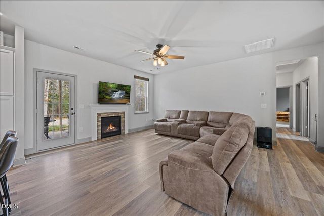 93 Eagle Swoop Street, Zebulon, NC 27597