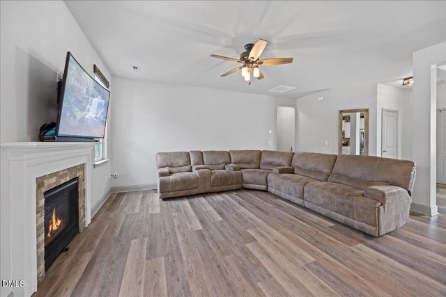 93 Eagle Swoop Street, Zebulon, NC 27597