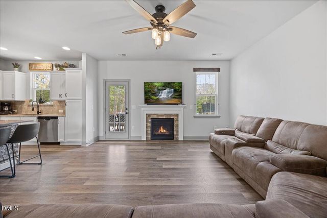 93 Eagle Swoop Street, Zebulon, NC 27597