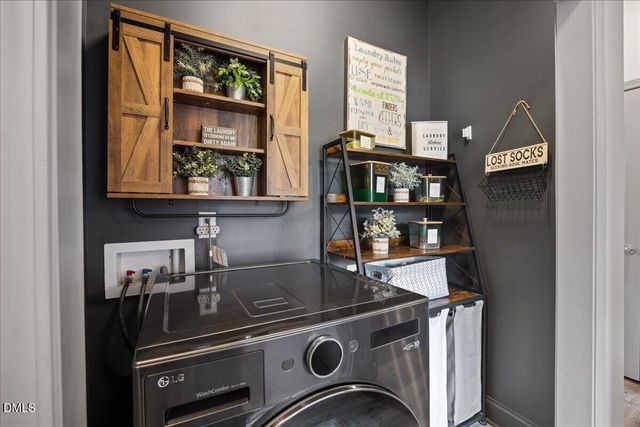 93 Eagle Swoop Street, Zebulon, NC 27597